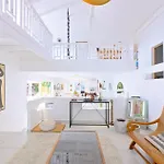 Oasis De Tranquillite, Villa Lupio