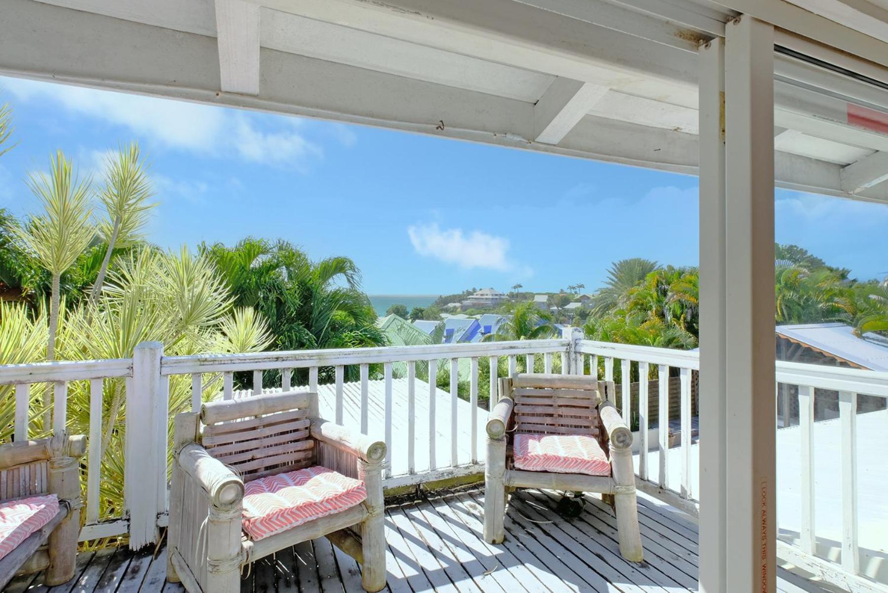 Oasis De Tranquillite, Lupio * Le Gosier (Grande-Terre)